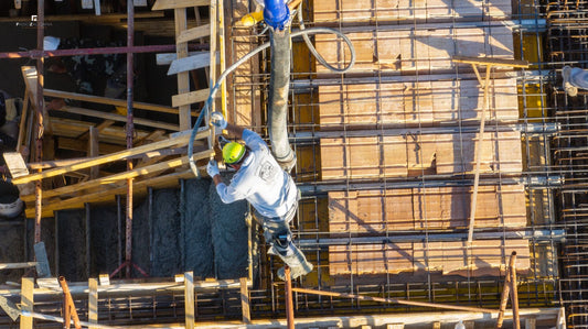 How We Build Our Homes