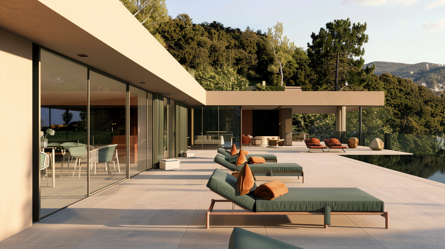 La Terrazza