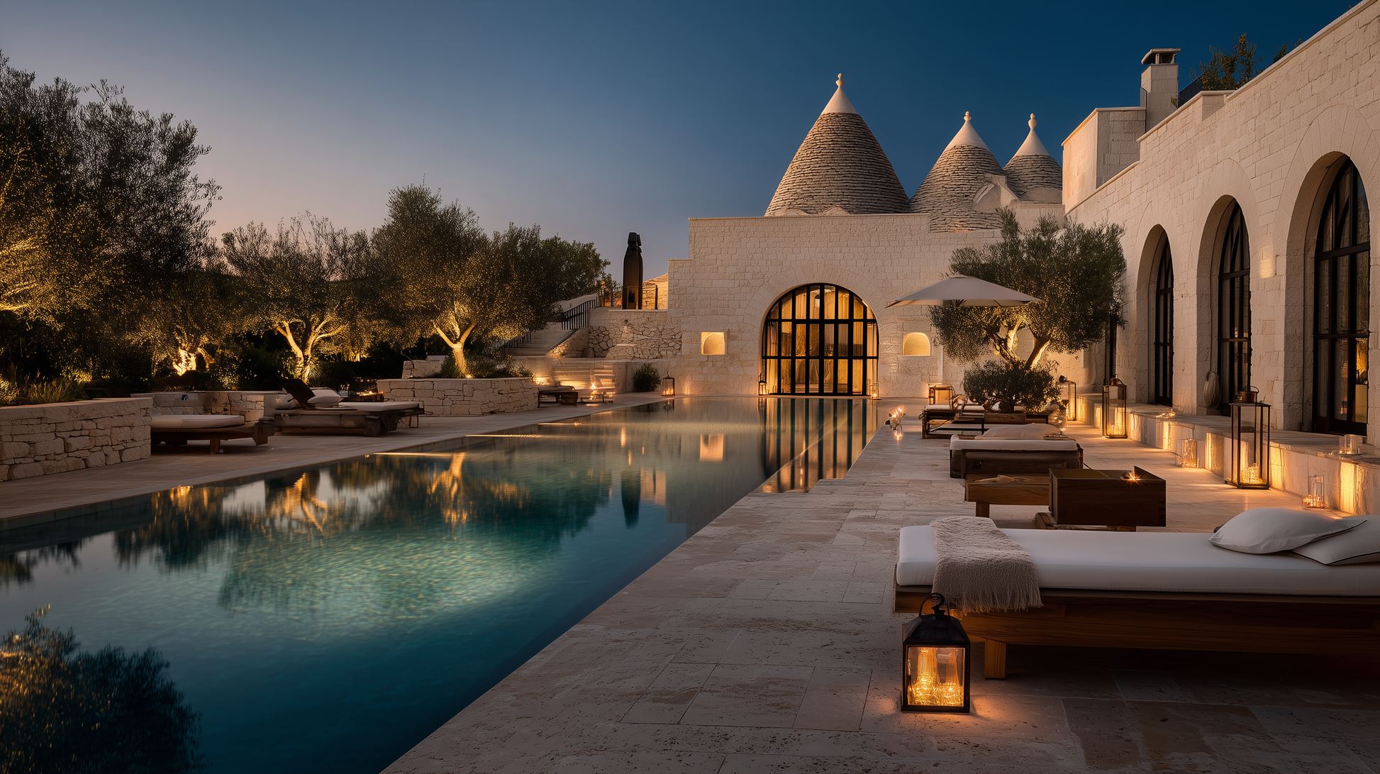 Il Trullo