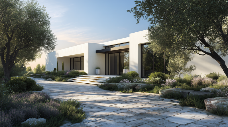La Villa