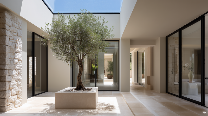 La Villa