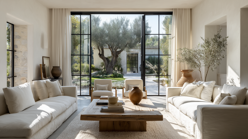 La Villa