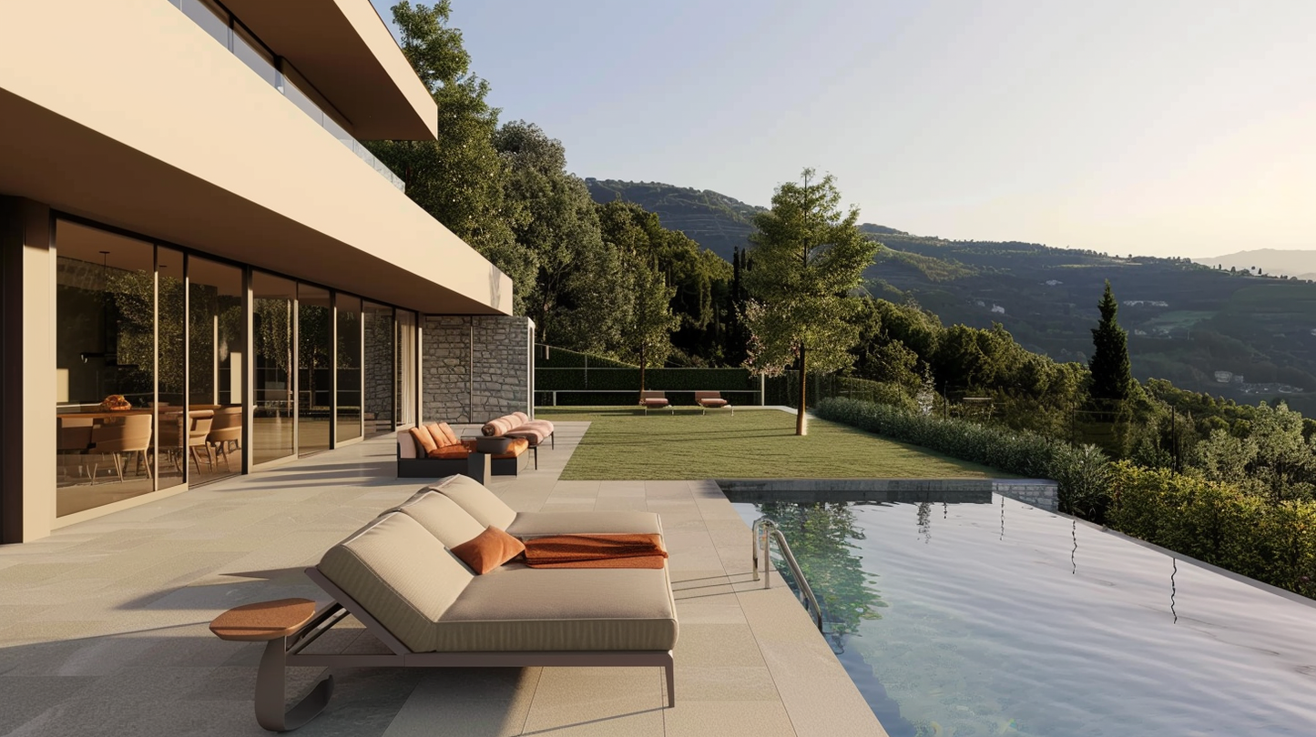 La Collina