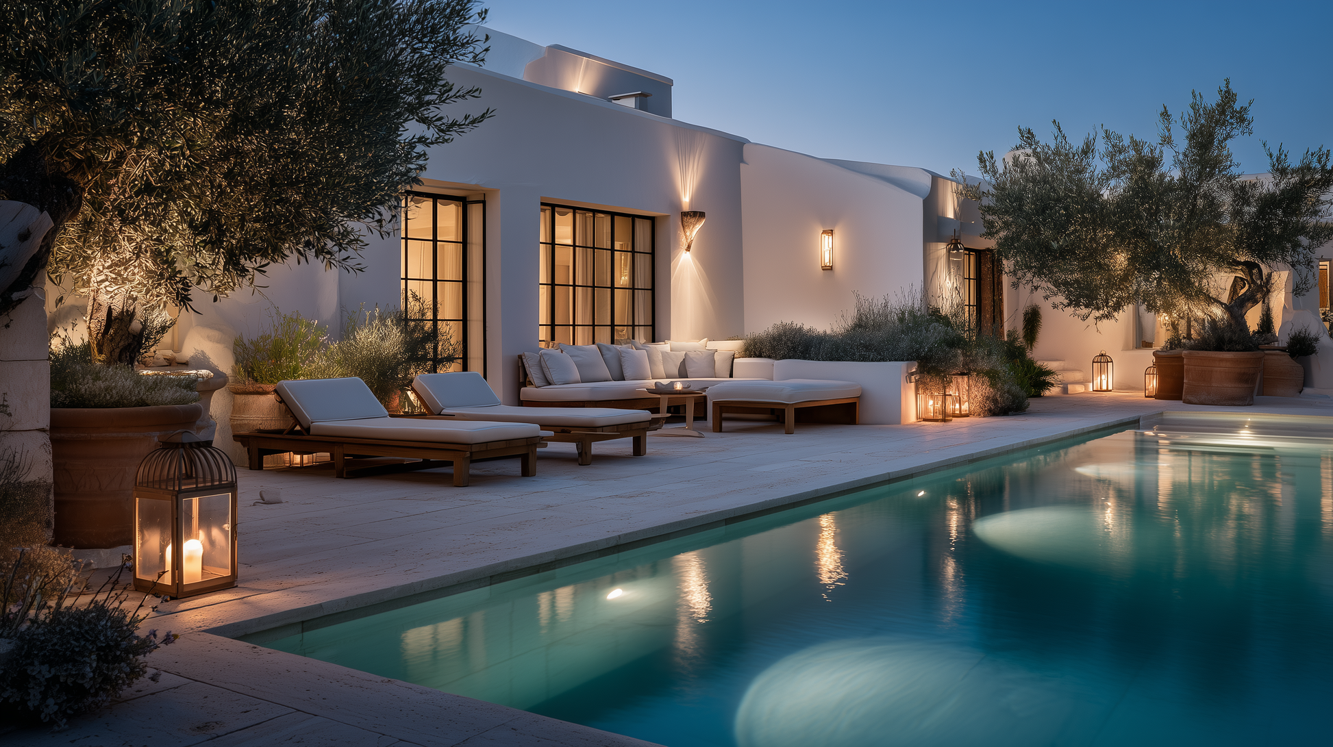 La Villa
