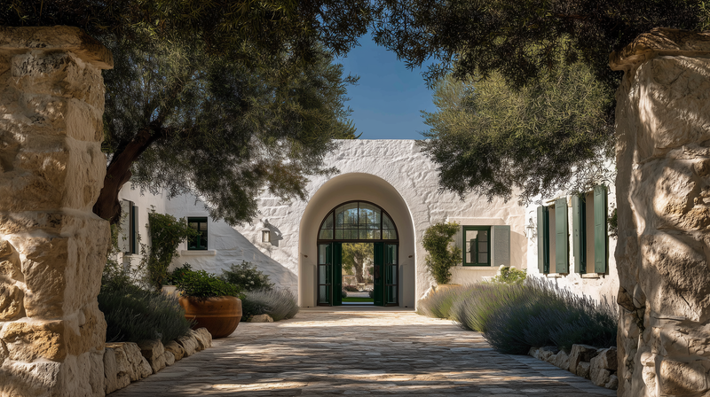 La Masseria