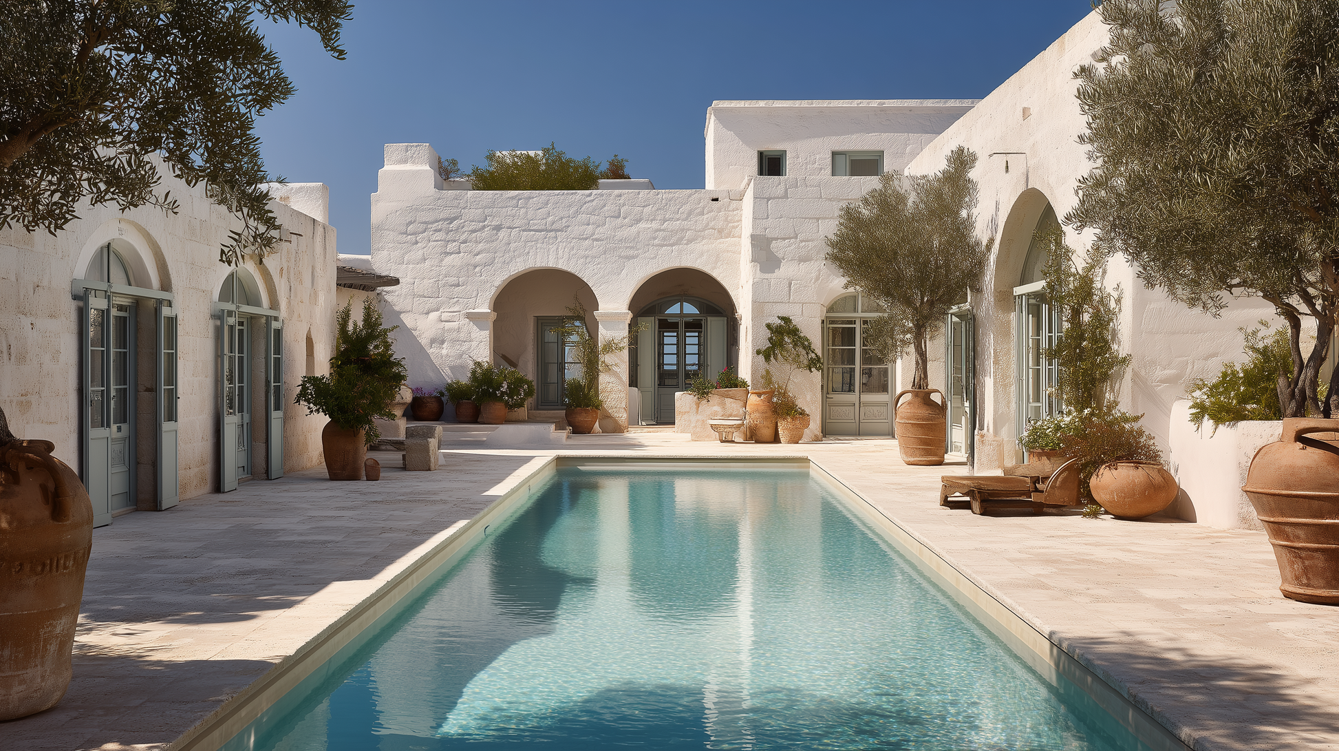 La Masseria