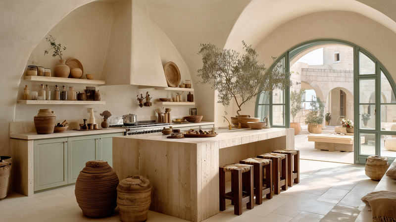La Masseria