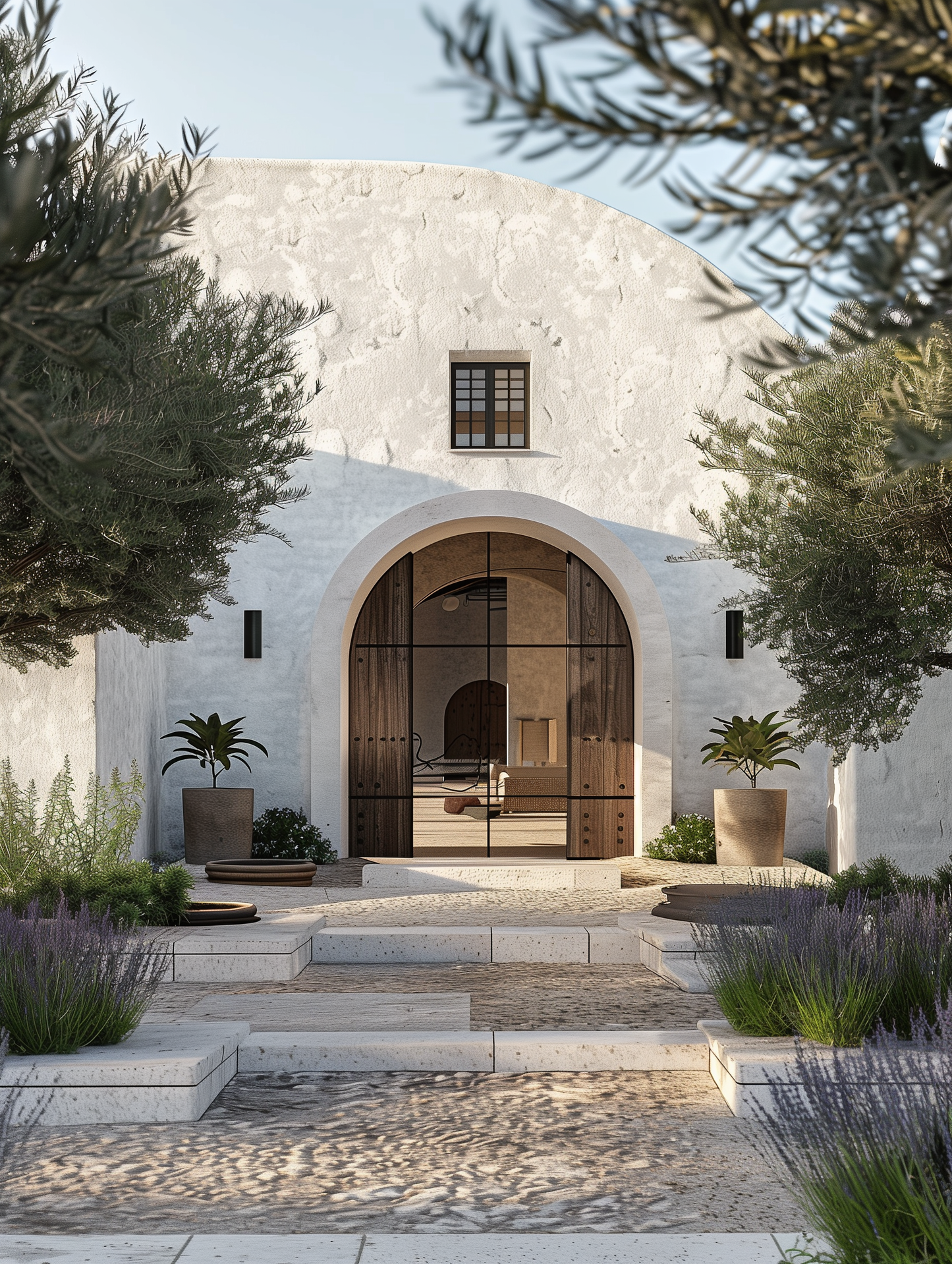 Boutique Hotel La Pietra