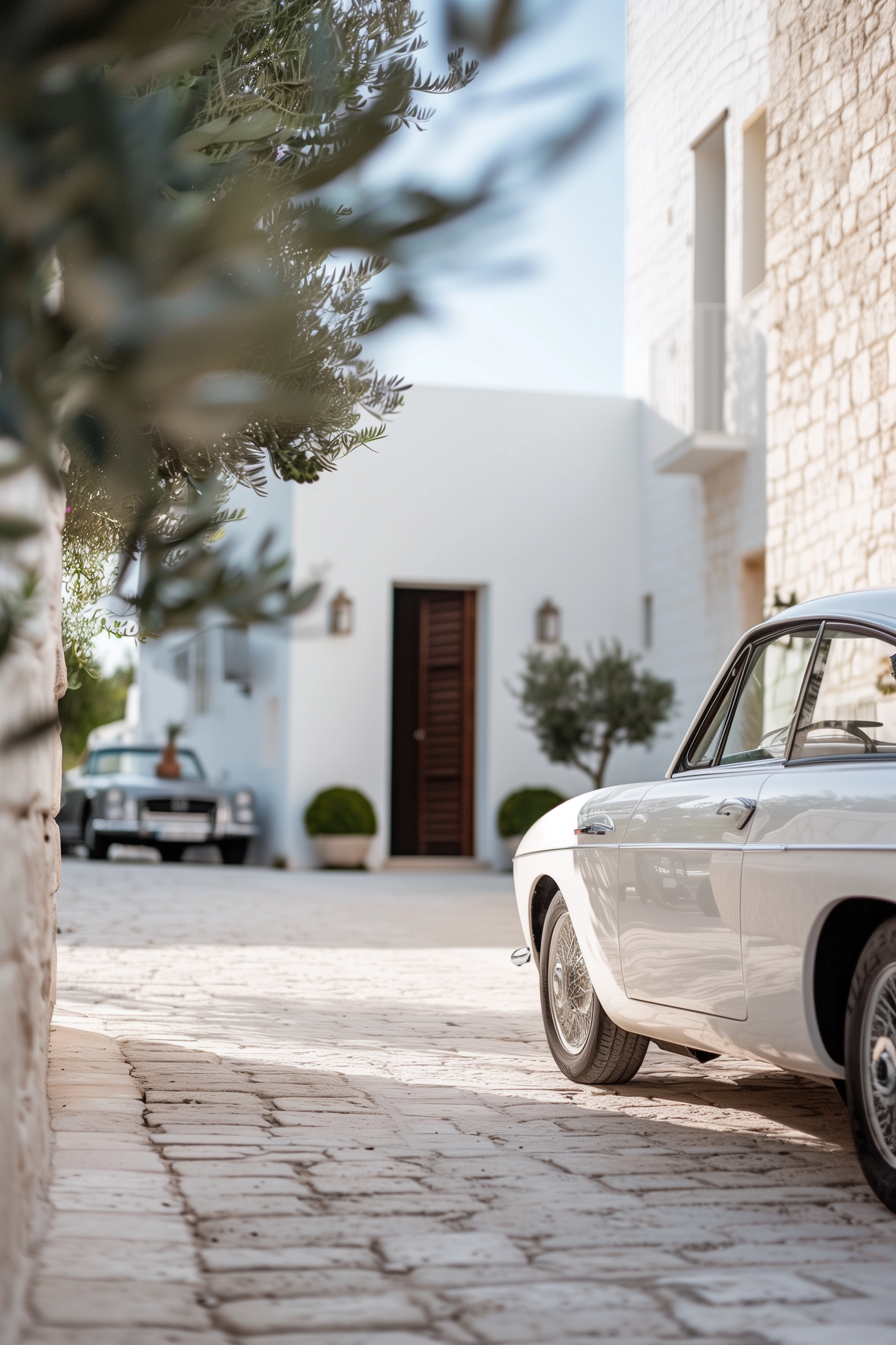 Boutique Hotel La Pietra