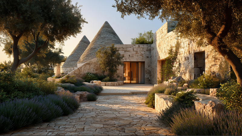 Il Trullo
