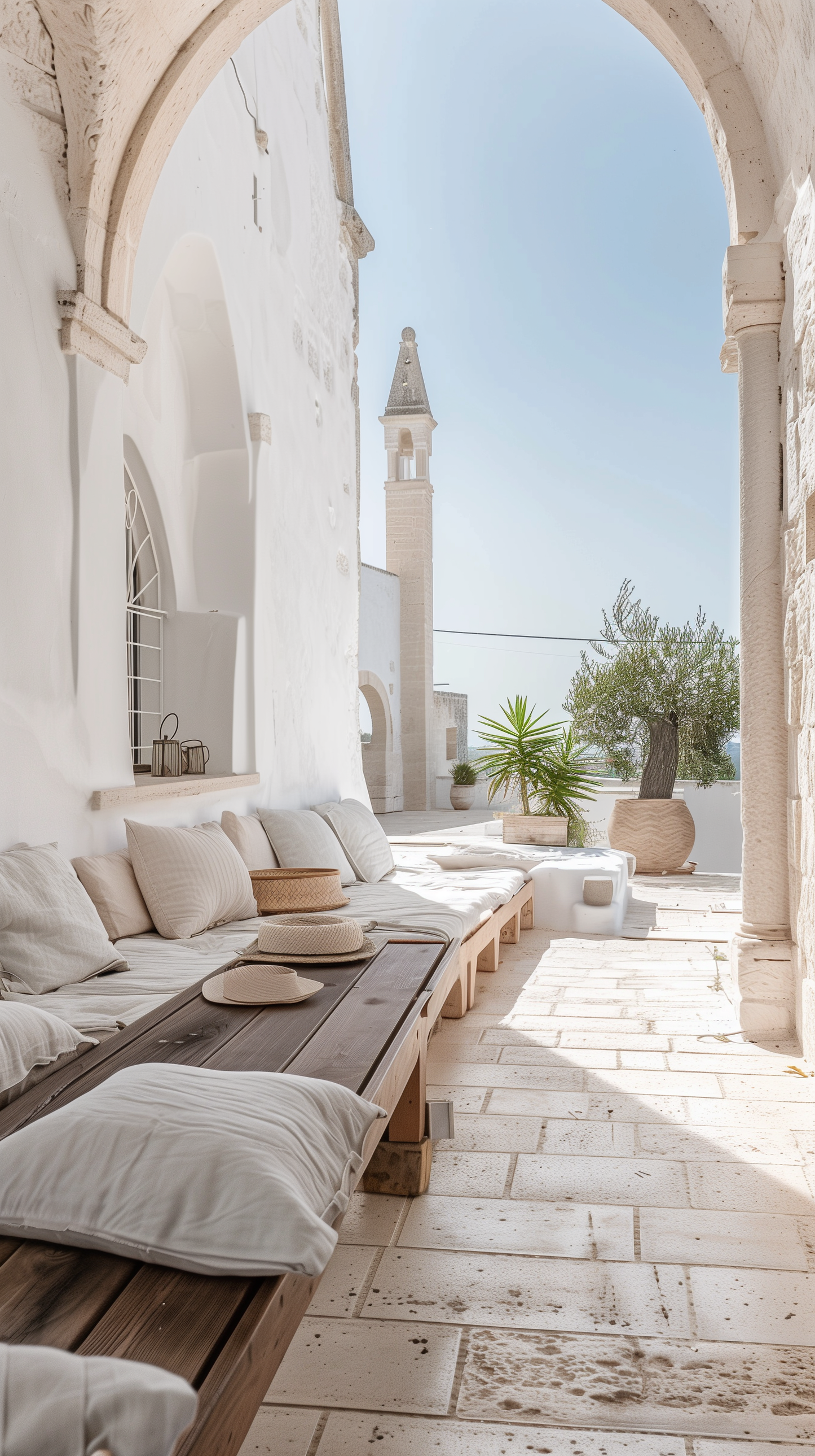 Boutique Hotel La Pietra