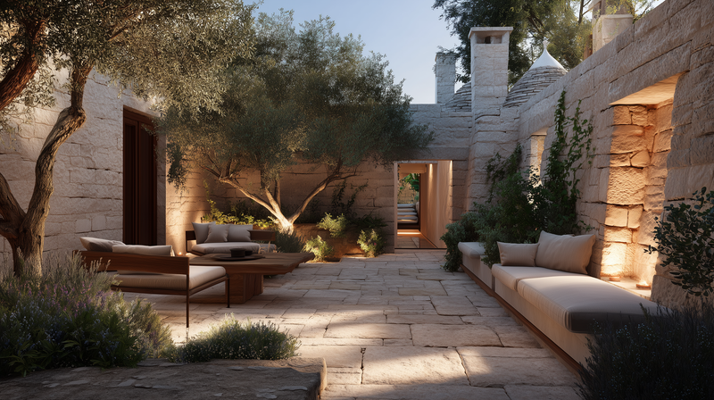 Il Trullo