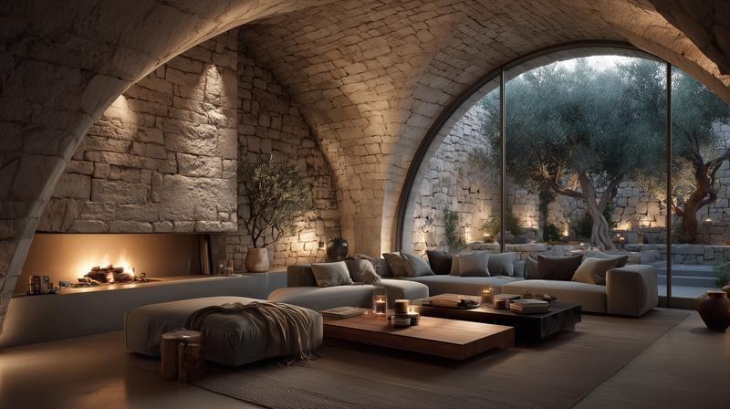 Il Trullo