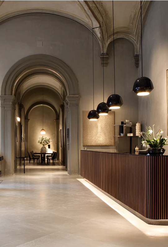 Boutique Hotel Palazzo Visconteo