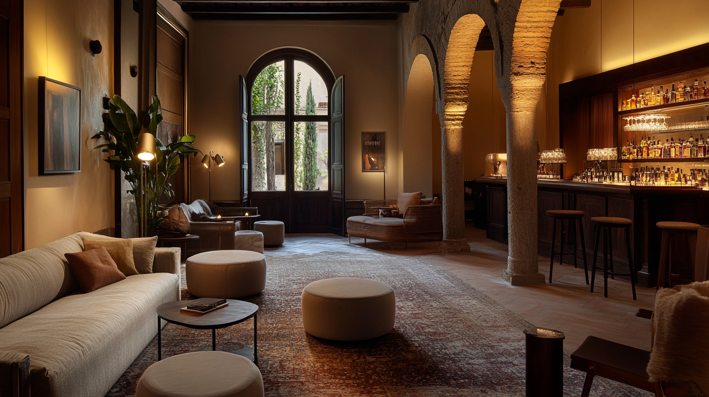 Boutique Hotel Palazzo Visconteo