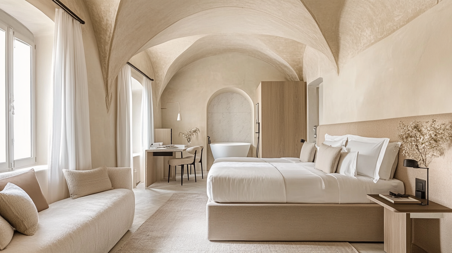 Boutique Hotel Palazzo Visconteo