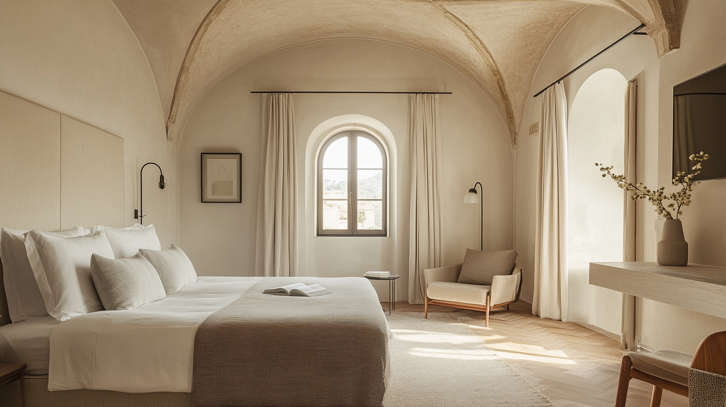 Boutique Hotel Palazzo Visconteo